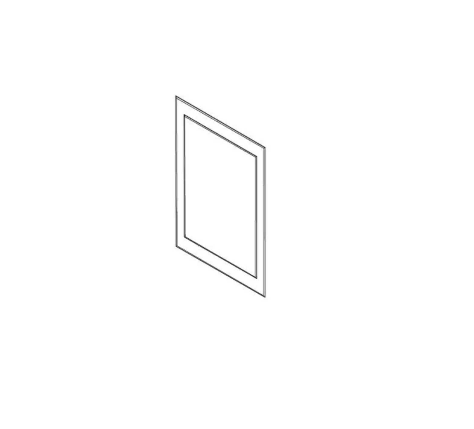 Tucana Bathroom Mirror Instruction Manual