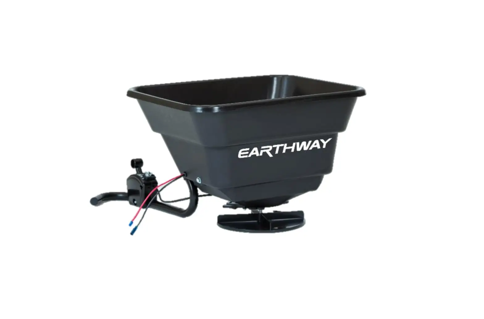 Earthway M20 12 Volt Atv Broadcast Spreader Instruction Manual Earthway M20 12 Volt Atv Broadcast Spreader Instruction Manual