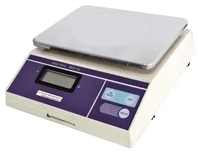 weightstation Electronic Kitchen Scales