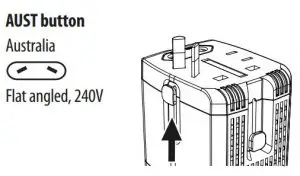 FIG 8 SELECTING YOUR PLUG