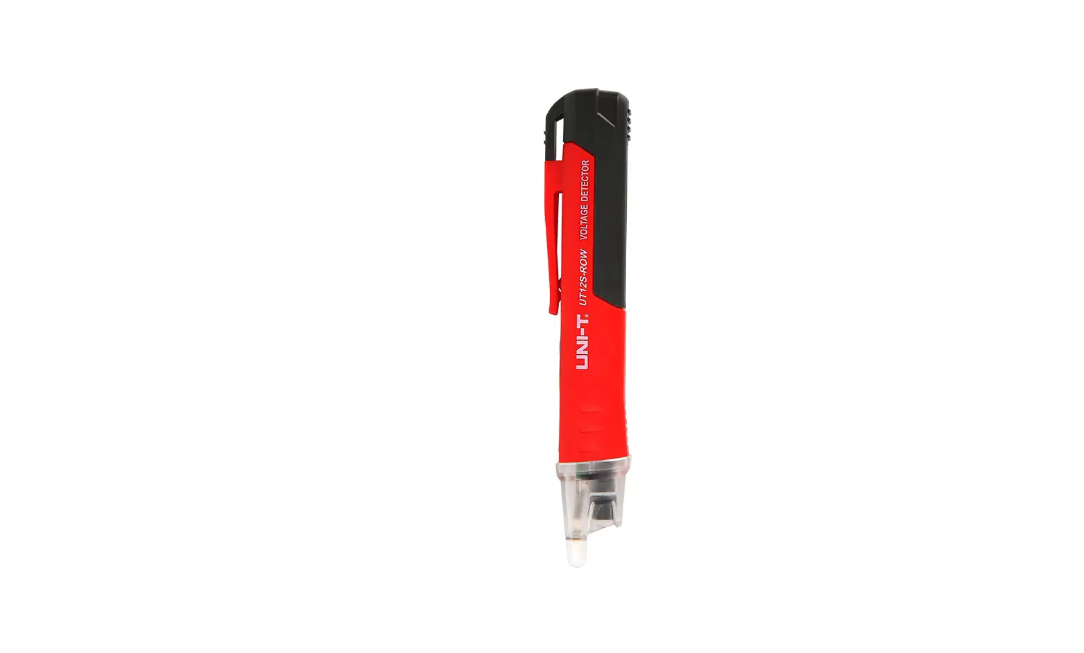 Uni-t Ut12s-row Socket Wall Ac Voltage Detector User Manual