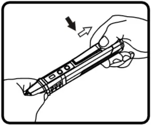 UT12S-ROW - Battery Replacement 1