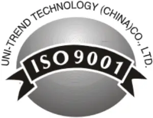 UT12S-ROW - ISO9001