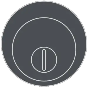 Level C-L12U - Key housingA