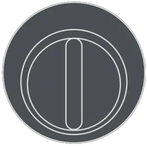 Level C-L12U - Paddle housingA