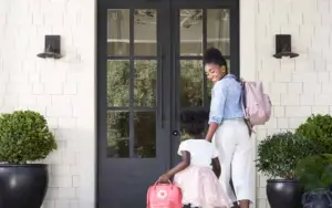 Level C-L12U Smart Lock Touch Edition