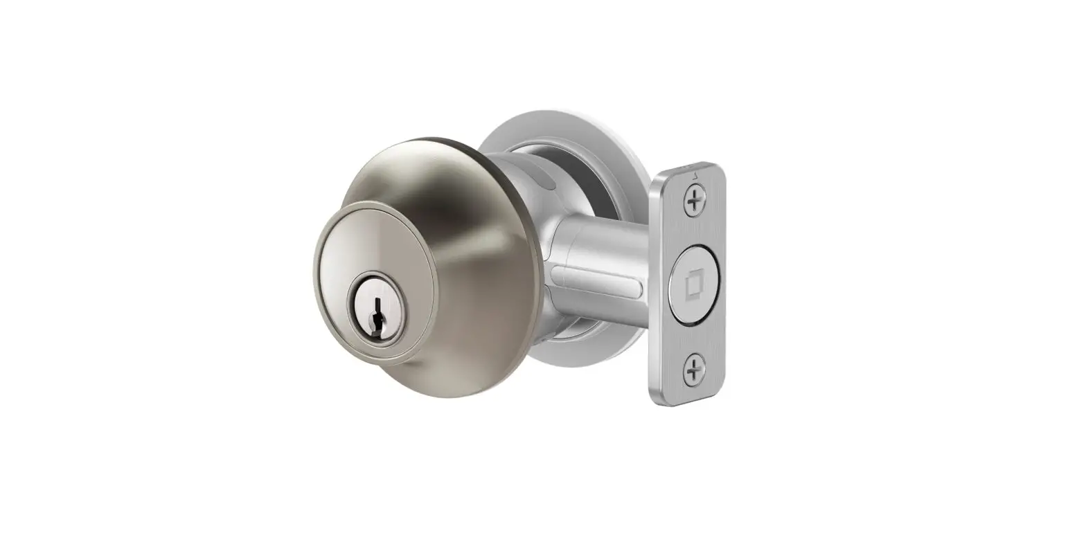 Level C-l12u Smart Lock Touch Edition User Guide Level C-l12u Smart Lock Touch Edition User Guide