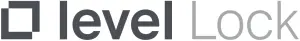 Level Lock logo x123