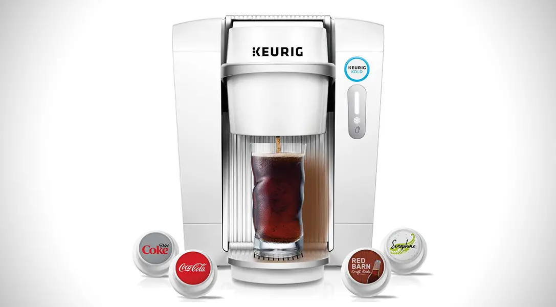 Keurig Warranty Information Keurig Warranty Information