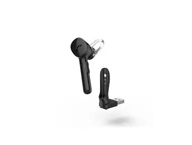 Hama 00177060 Myvoice 1300 Bluetooth Headset Instruction Manual