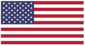 THE OUTDOOR GREATROOM Alcott Fire Table ALC 1224 - FLAG