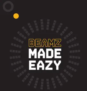 beamZ DMX65W Wireless Battery Operated DMX Controller - Cover