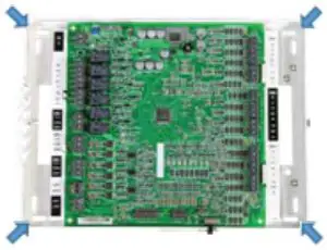 Mounting Instructions