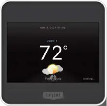 Installation Instructions