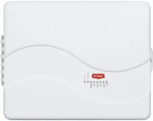 bryant ZONEBB3ZAC01 3-Zone Control System