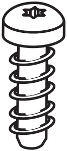 IKEA BALANSERAD - Accessories D