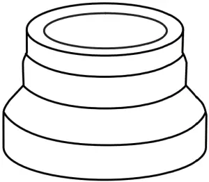 IKEA BALANSERAD - Accessories M