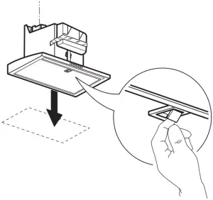 IKEA BALANSERAD - Assembly 10