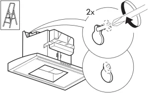 IKEA BALANSERAD - Assembly 12