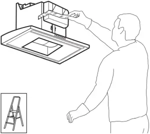 IKEA BALANSERAD - Assembly 14