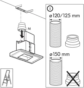 IKEA BALANSERAD - Assembly 17