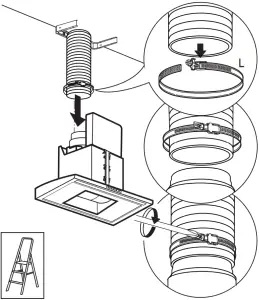 IKEA BALANSERAD - Assembly 18