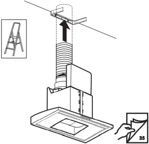 IKEA BALANSERAD - Assembly 19