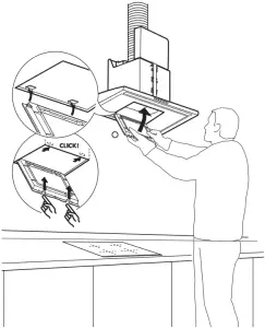 IKEA BALANSERAD - Assembly 21