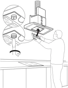 IKEA BALANSERAD - Assembly 23