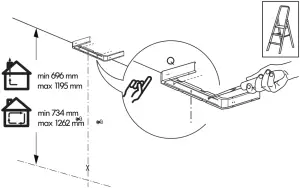 IKEA BALANSERAD - Assembly 5