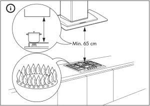 IKEA BALANSERAD - Caution 10