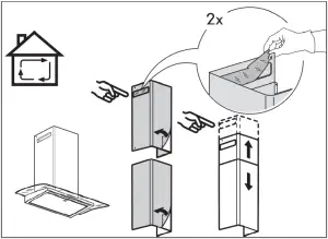 IKEA BALANSERAD - Caution 14