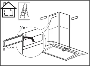 IKEA BALANSERAD - Caution 15