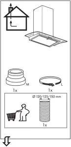 IKEA BALANSERAD - Instruction 1