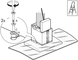 IKEA BALANSERAD - Use 5