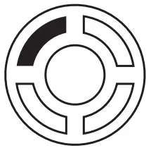 Battery level indicator