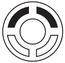 Battery level indicator