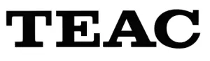 TEAC - LOGO