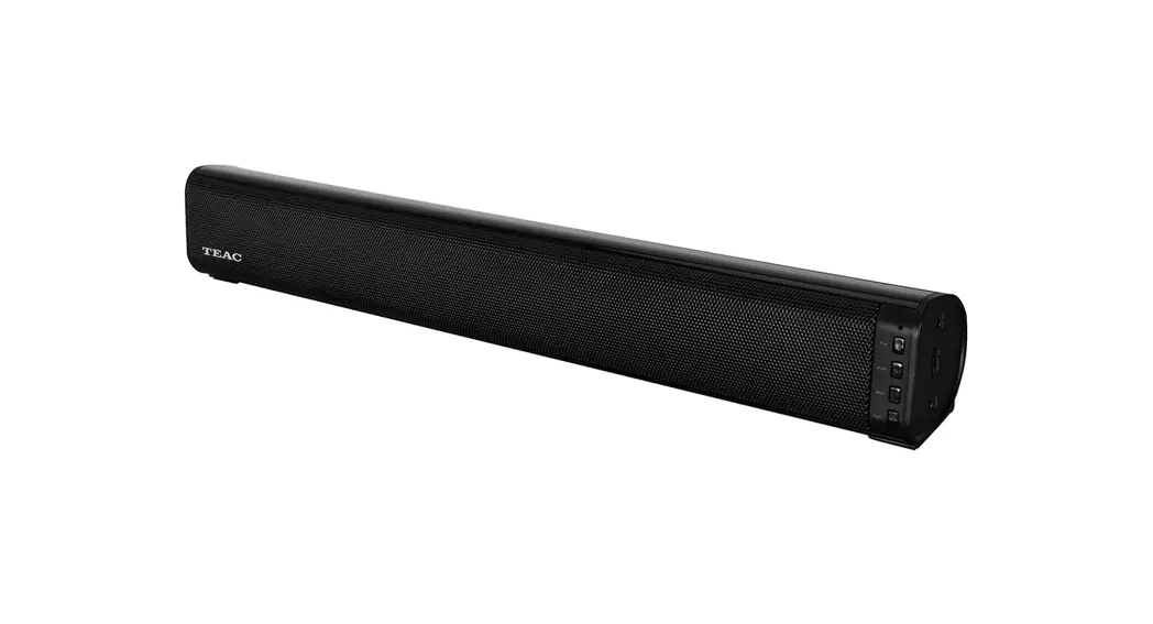 Teac Sb20204m Mini Wireless Bt Soundbar User Manual Teac Sb20204m Mini Wireless Bt Soundbar User Manual