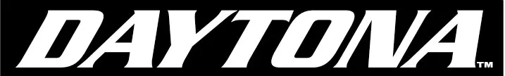 DAYTONA logo