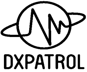 DXpatrol - LOGO