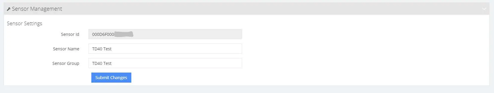 nuwave Sensors TD40v2.1.1 Particle Counter fig13