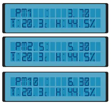 nuwave Sensors TD40v2.1.1 Particle Counter fig2