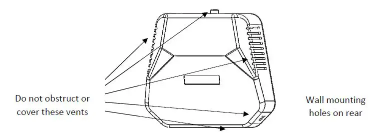 nuwave Sensors TD40v2.1.1 Particle Counter fig3