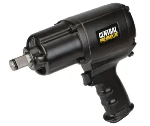 CENTRAL PNEUMATIC 66984 3 4 Inch Heavy Duty Air Impact Wrench - fig