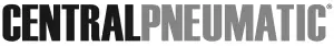 CENTRAL PNEUMATIC - LOGO