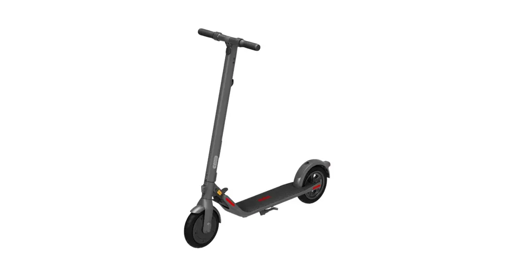Ninebot E22e Kick Scooter User Manual Ninebot E22e Kick Scooter User Manual