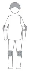 ninebot E22E Kick Scooter - Ride