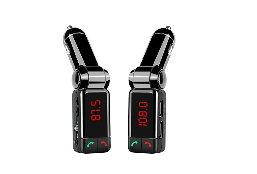 Global Bluetooth Car Charger Bc06b User Manual Global Bluetooth Car Charger Bc06b User Manual