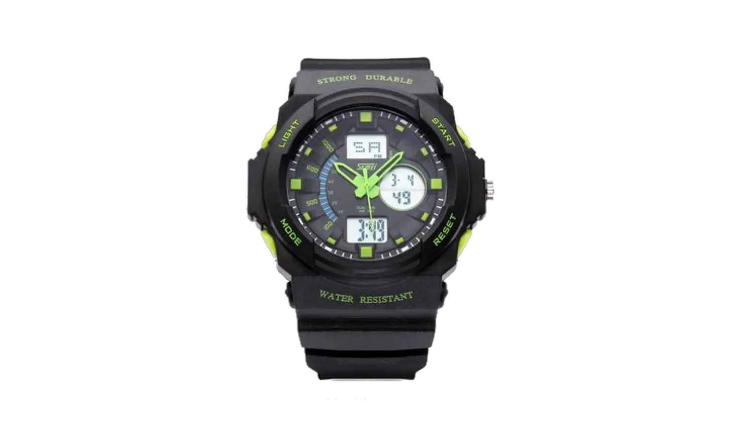 Skmei 0955, 1061(kids) Watch Instruction & Manual Skmei 0955, 1061(kids) Watch Instruction & Manual